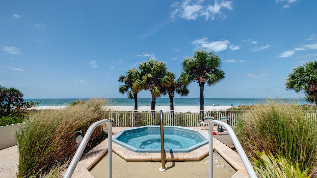 Photo of Outdoor in Sand Key