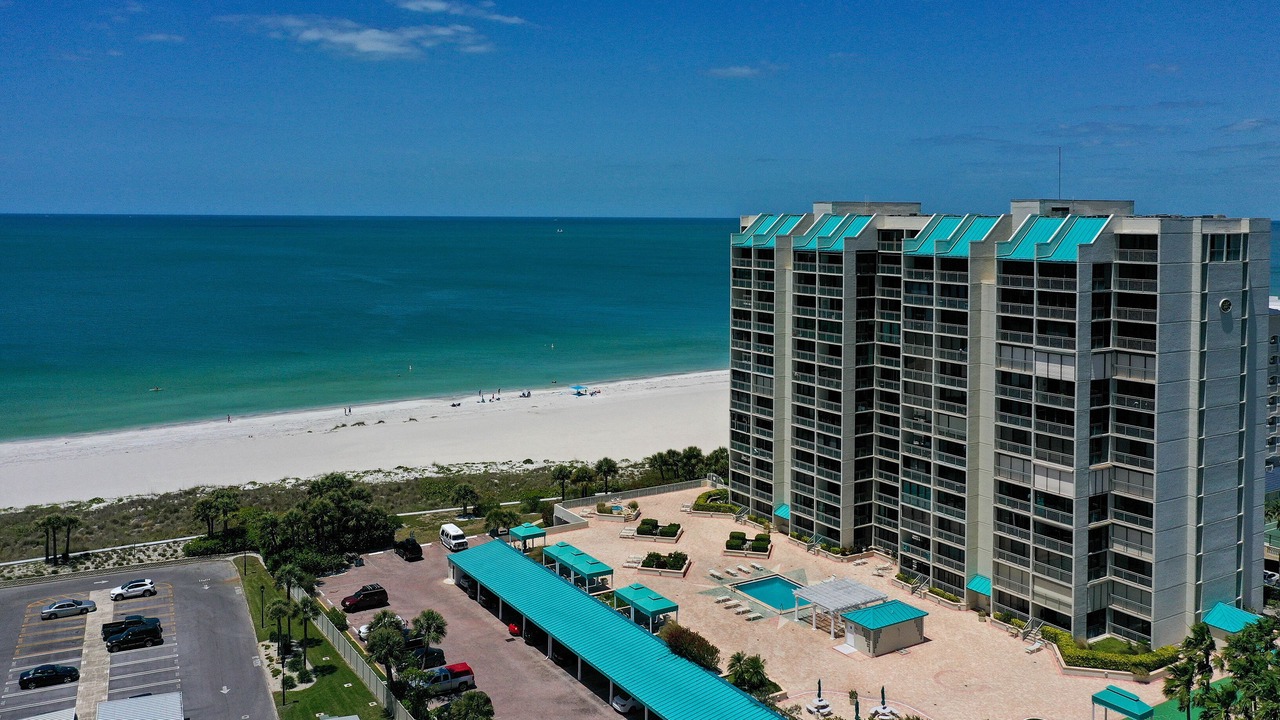 Photo of Outdoor in Sand Key