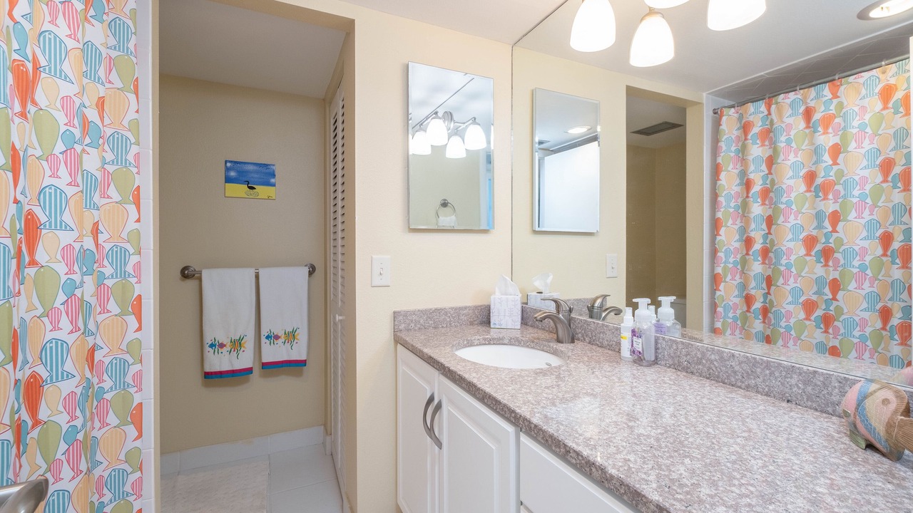 Photo of Bathroom in Sand Key