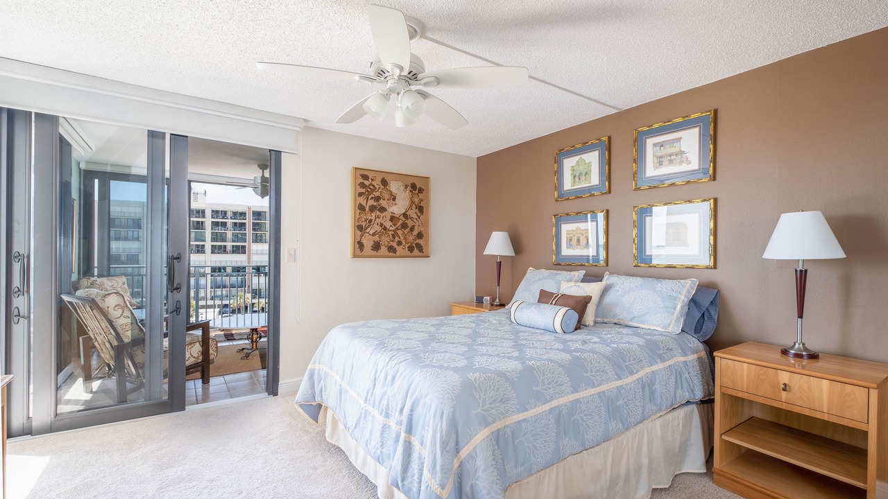 Photo of Bedroom in Sand Key