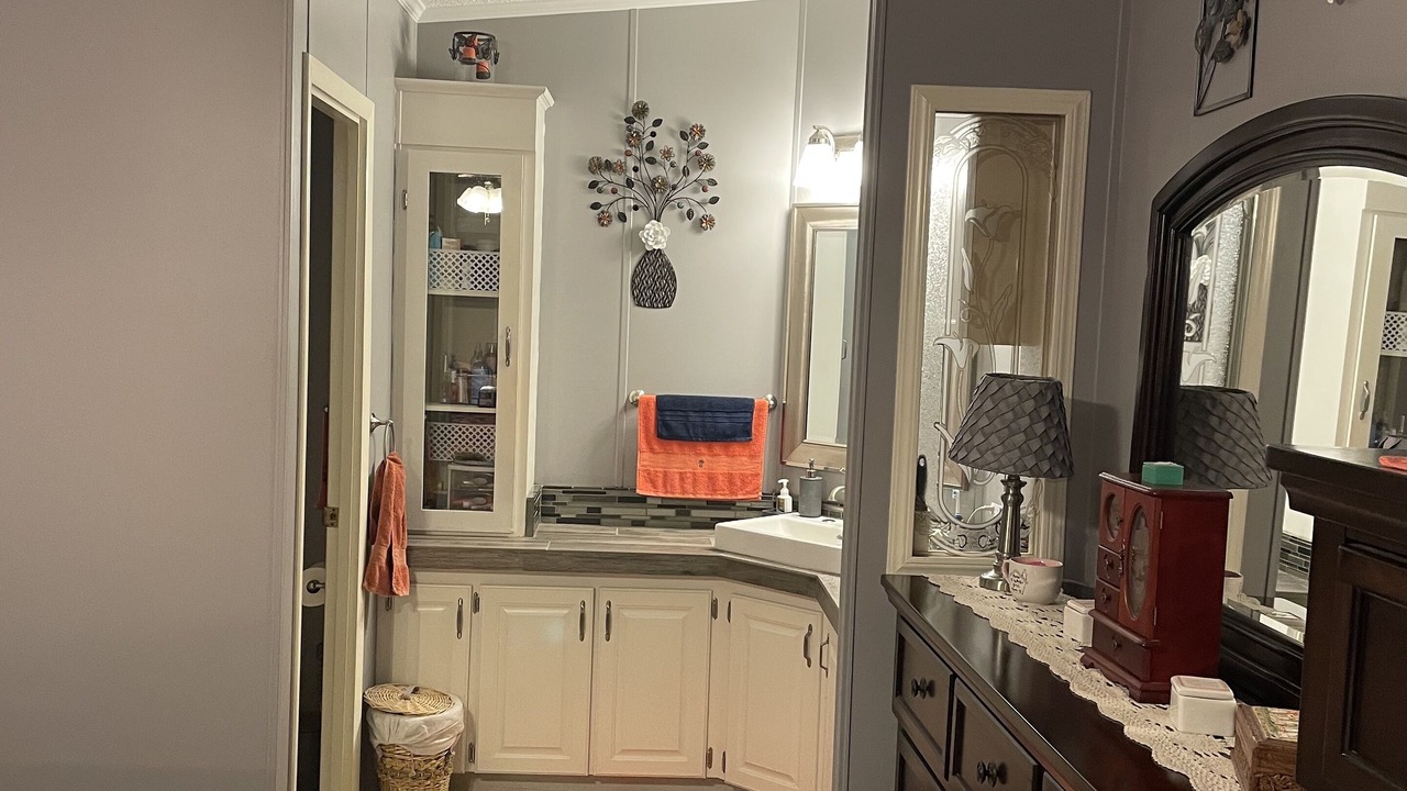 Photo of Bedroom in Barefoot Bay