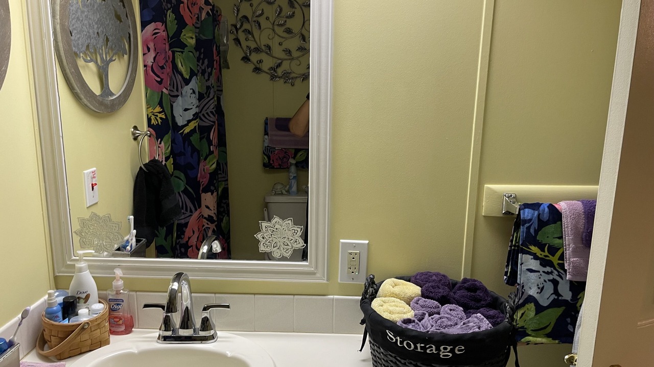 Photo of Bathroom in Barefoot Bay