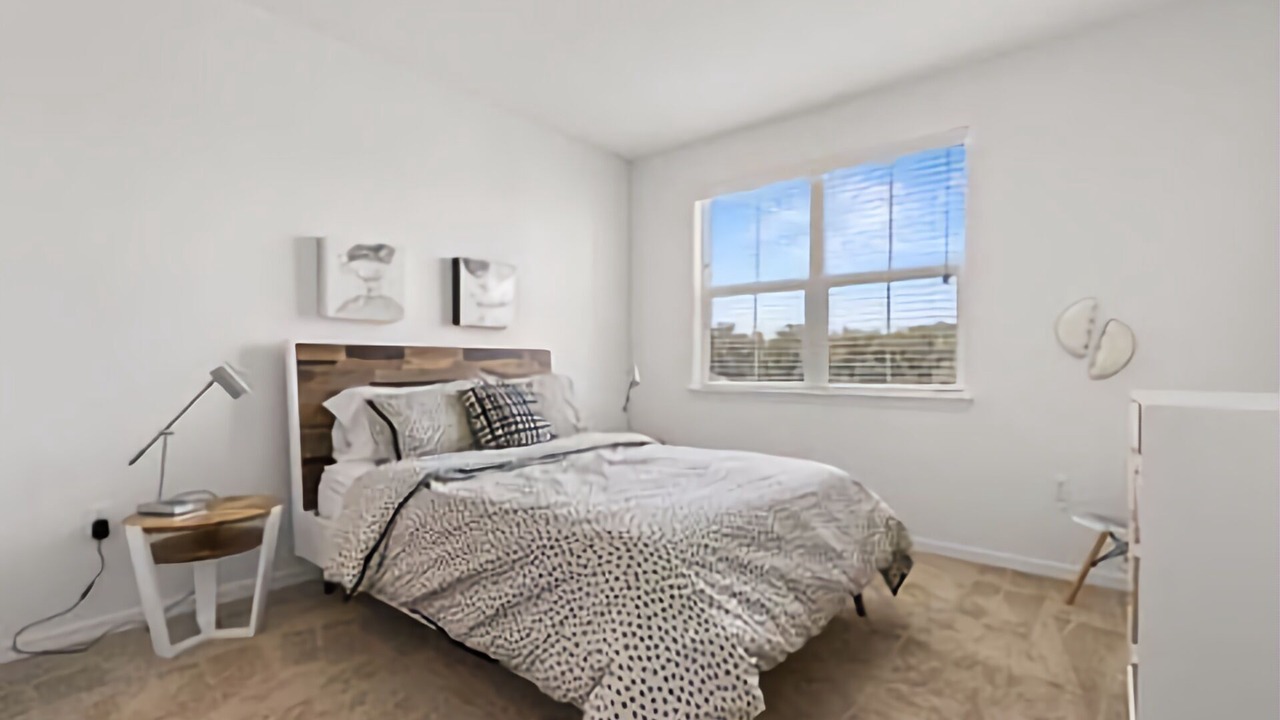 Photo of Bedroom in Riverview