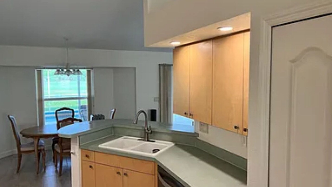 Photo of Kitchen in White Marsh