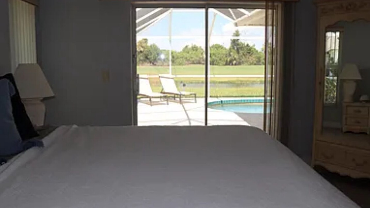 Photo of Bedroom in White Marsh