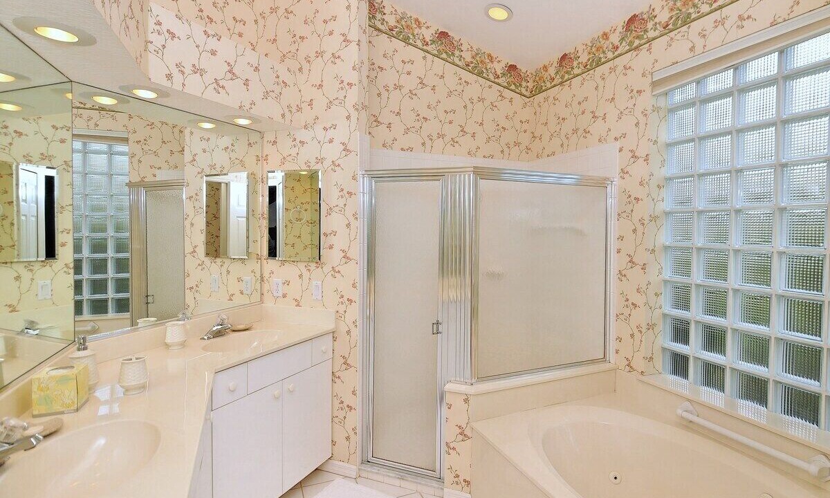 Photo of Bathroom in Braden River
