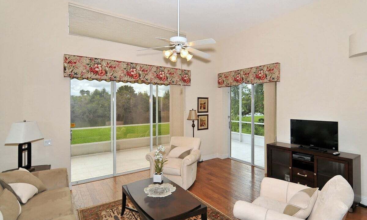 Photo of Bedroom in Braden River