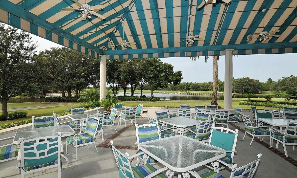 Photo of Outdoor in Braden River