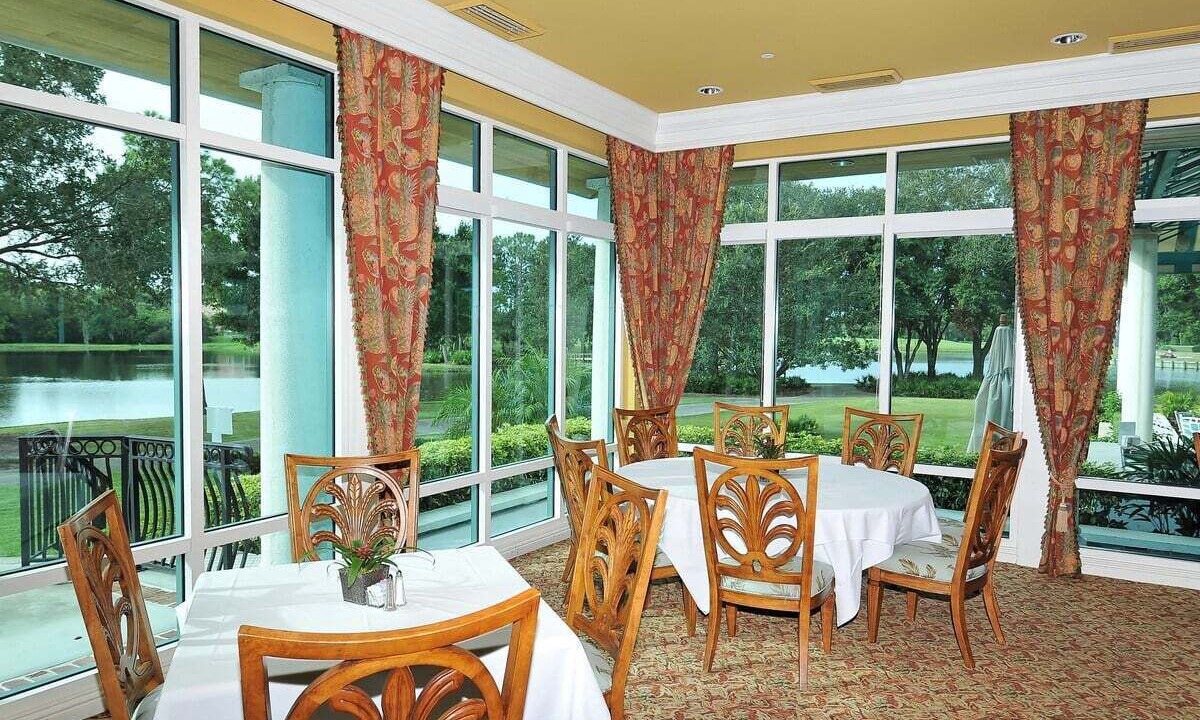 Photo of Livingroom in Braden River