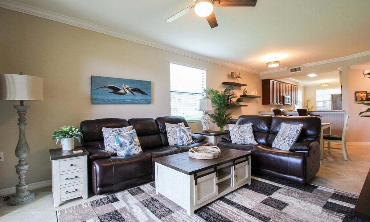 Photo of Bedroom in Lakewood Ranch