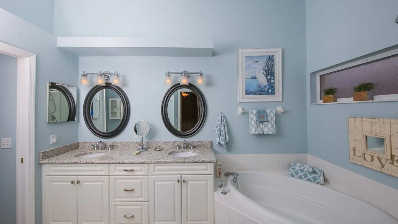 Photo of Bathroom in Sarasota