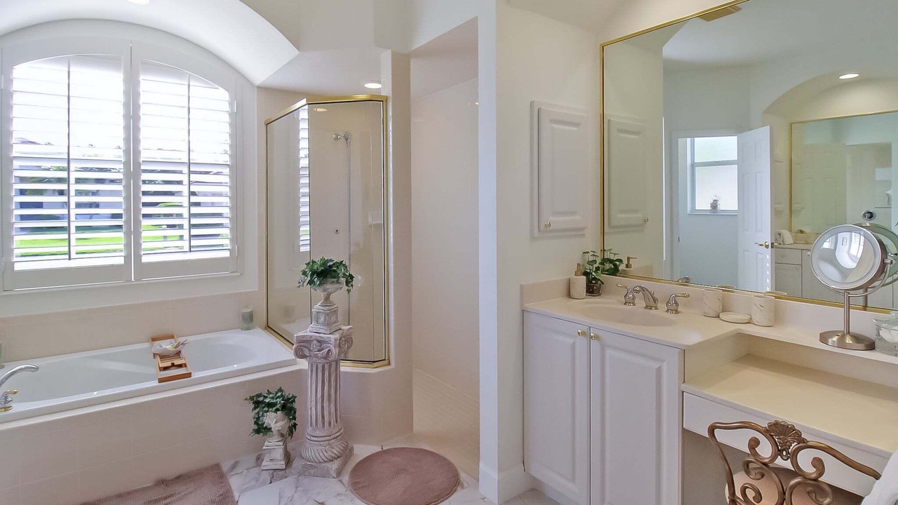 Photo of Bathroom in Braden River