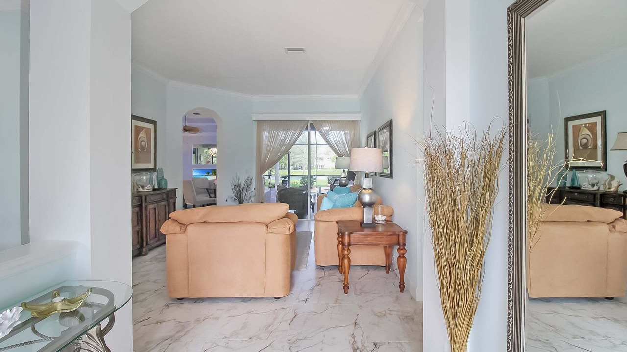 Photo of Livingroom in Braden River