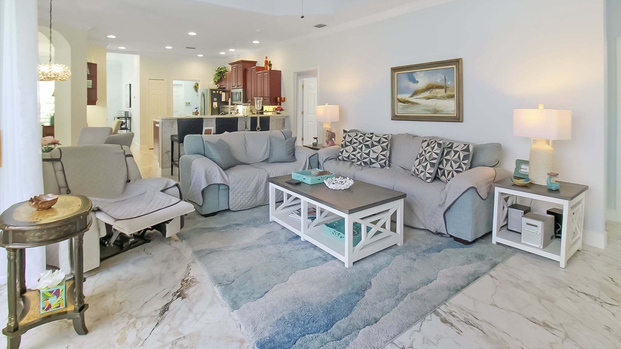 Photo of Livingroom in Braden River