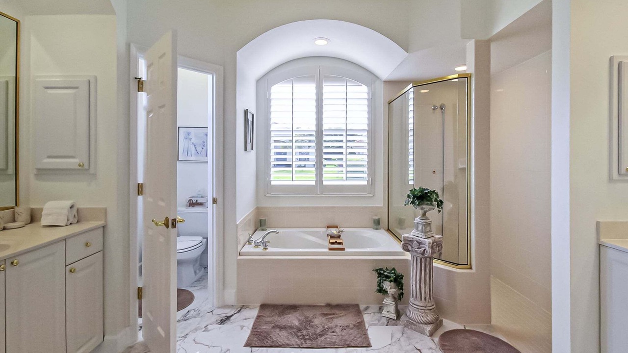 Photo of Bathroom in Braden River