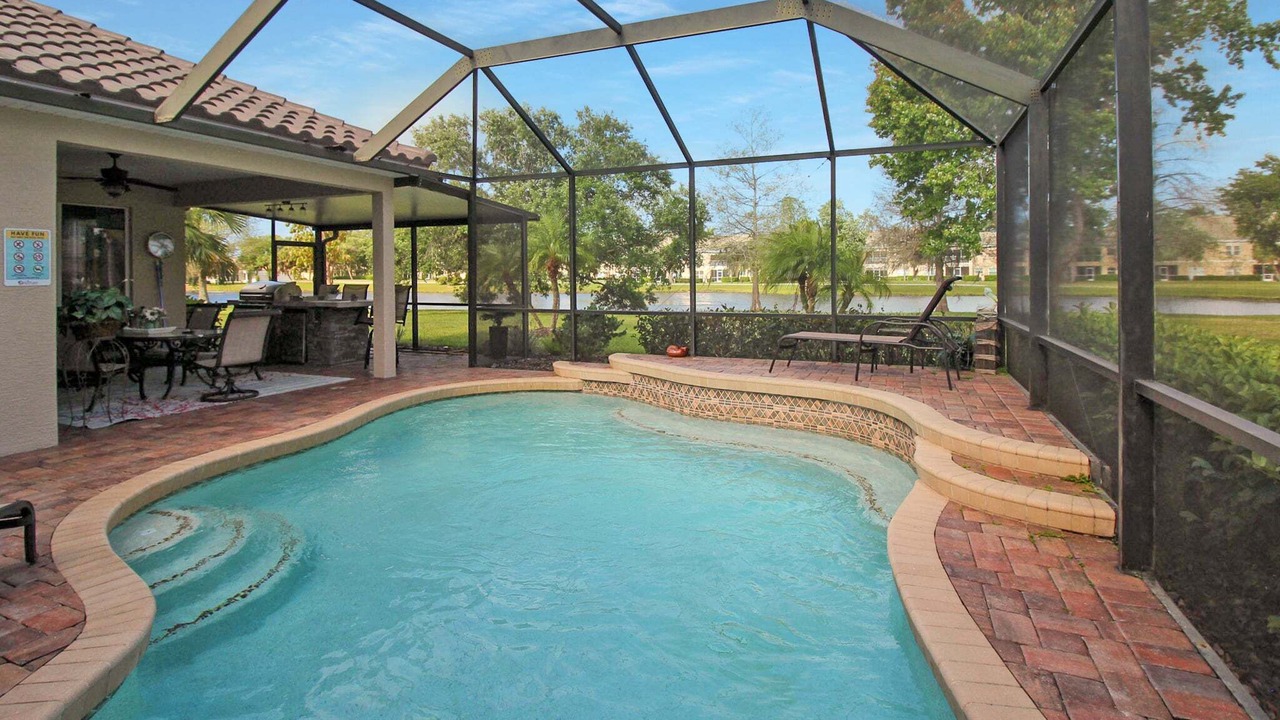 Photo of Outdoor in Braden River