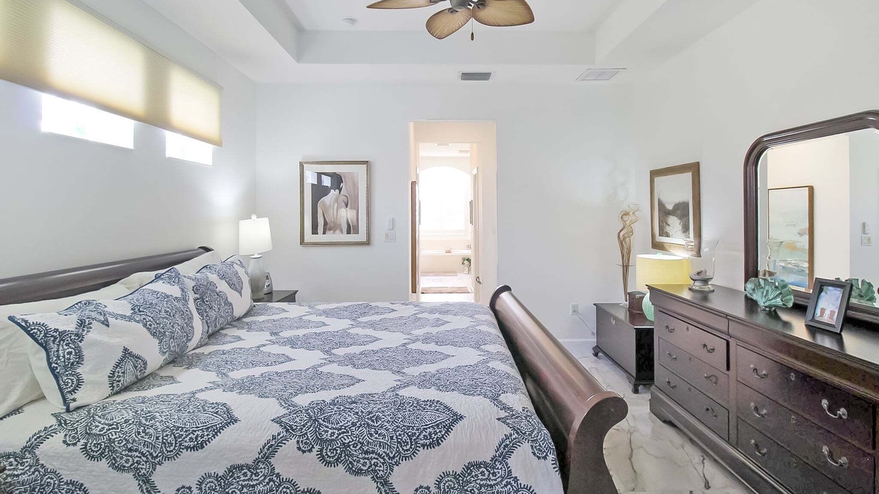 Photo of Bedroom in Braden River