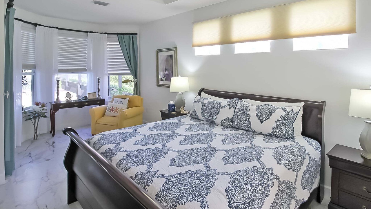 Photo of Bedroom in Braden River