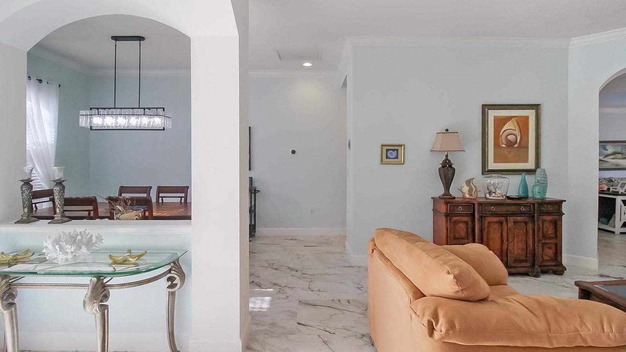 Photo of Livingroom in Braden River