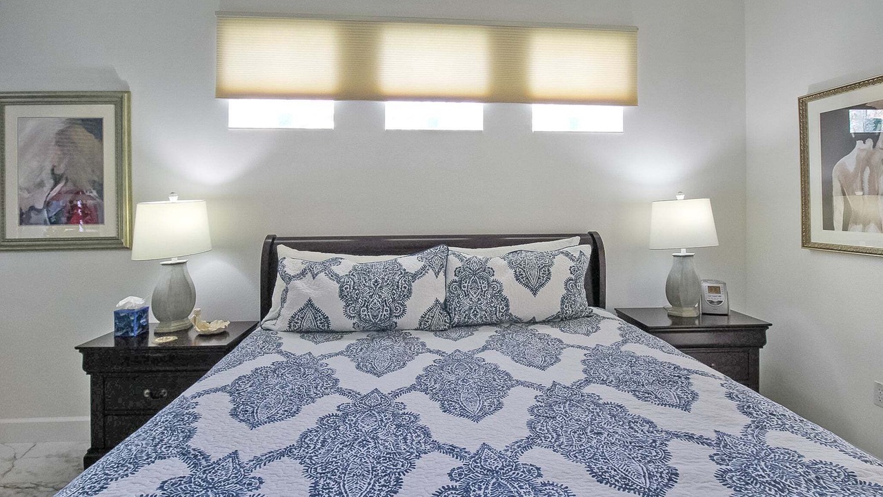 Photo of Bedroom in Braden River