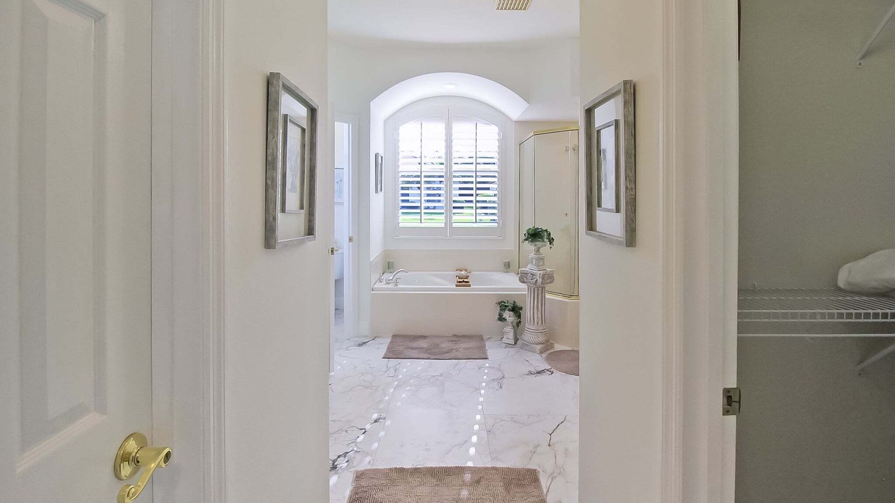 Photo of Bathroom in Braden River