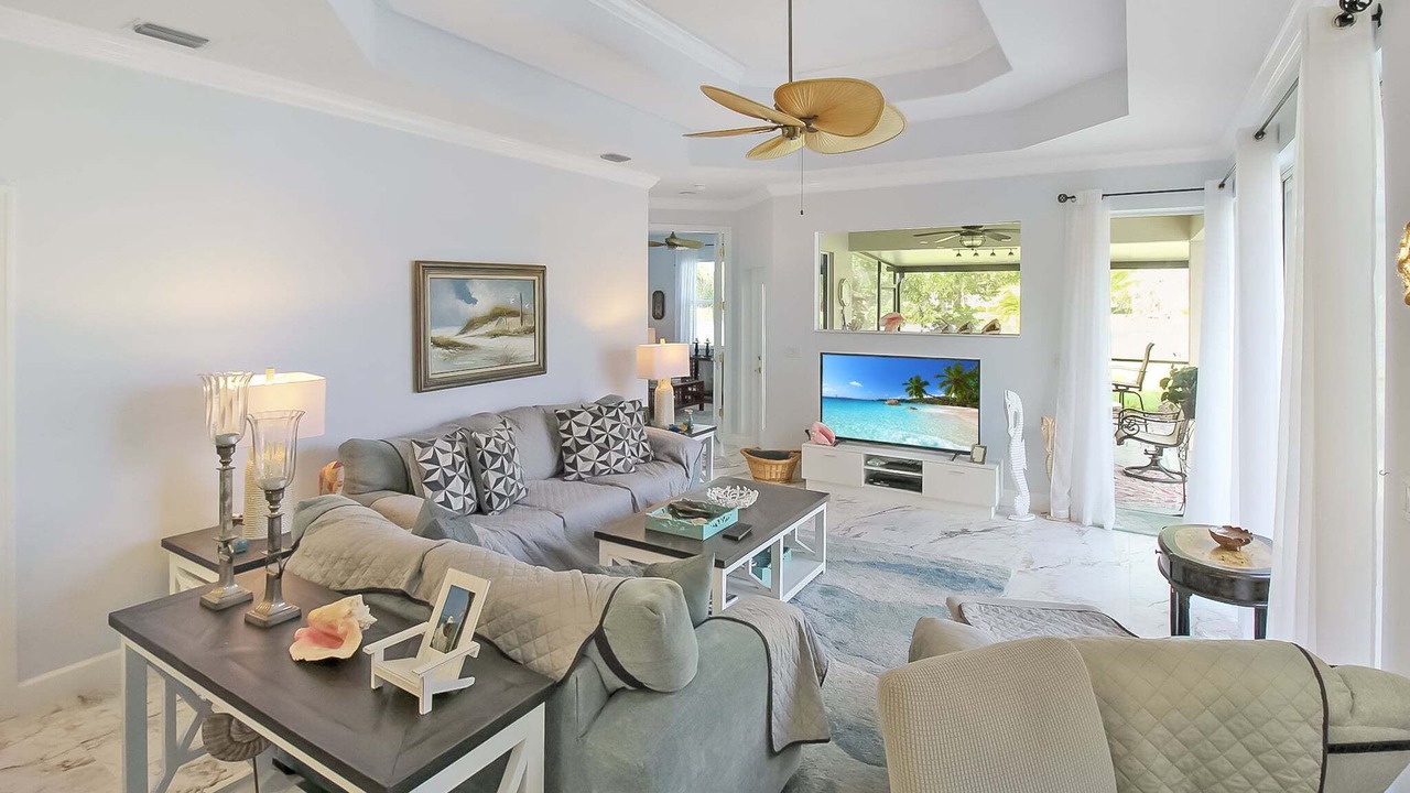 Photo of Livingroom in Braden River