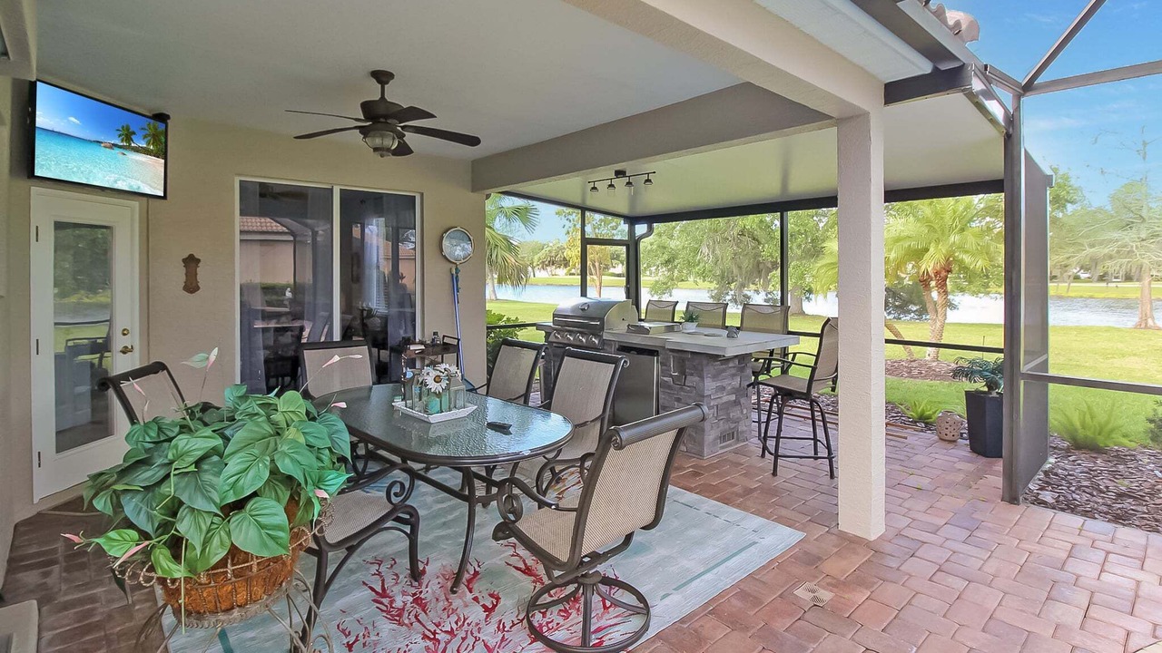 Photo of Outdoor in Braden River