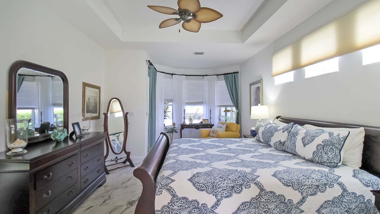 Photo of Bedroom in Braden River