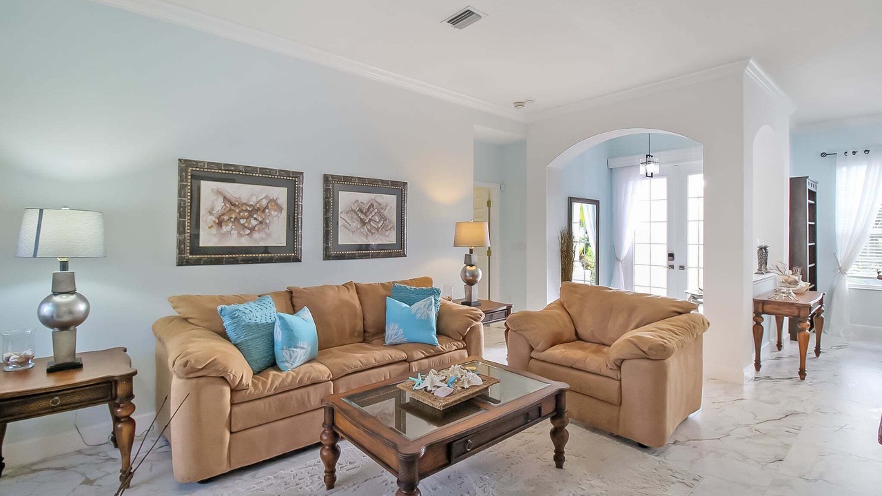 Photo of Livingroom in Braden River