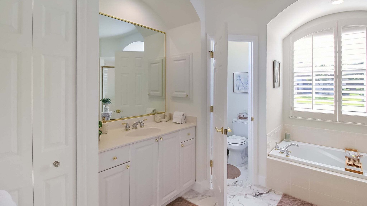 Photo of Bathroom in Braden River
