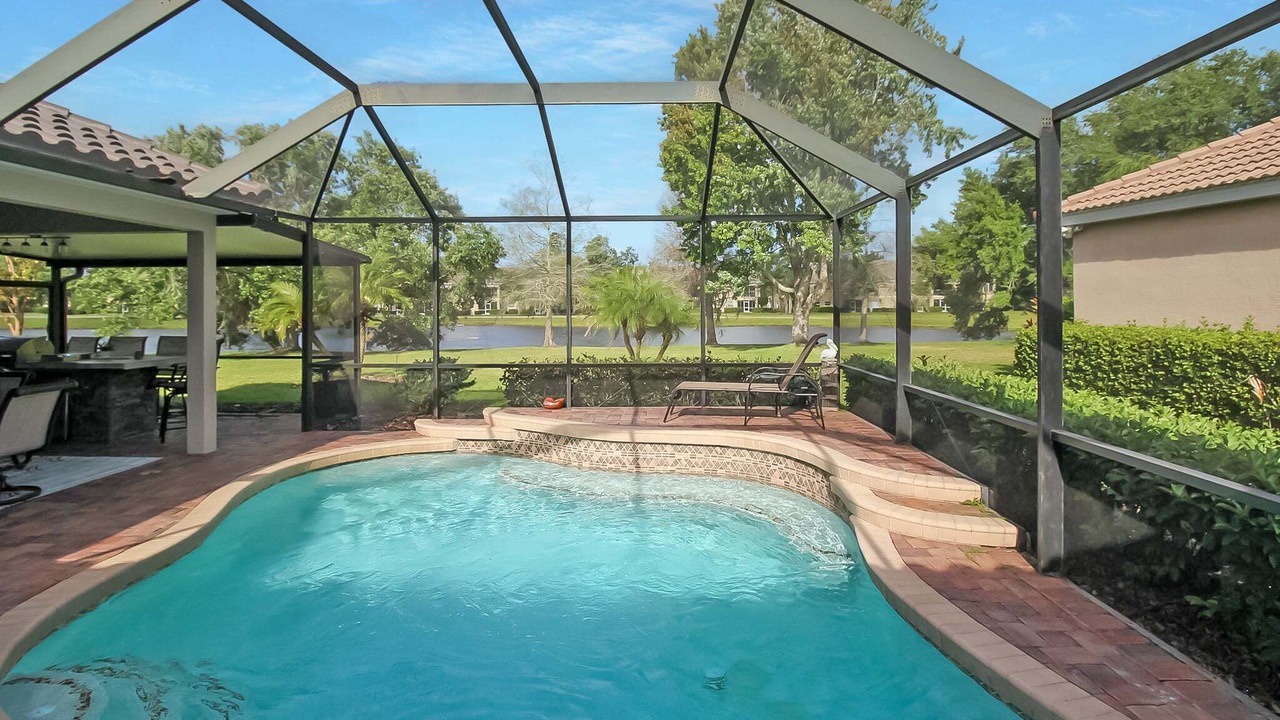 Photo of Outdoor in Braden River