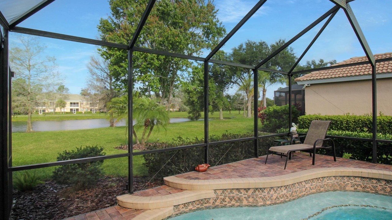Photo of Outdoor in Braden River