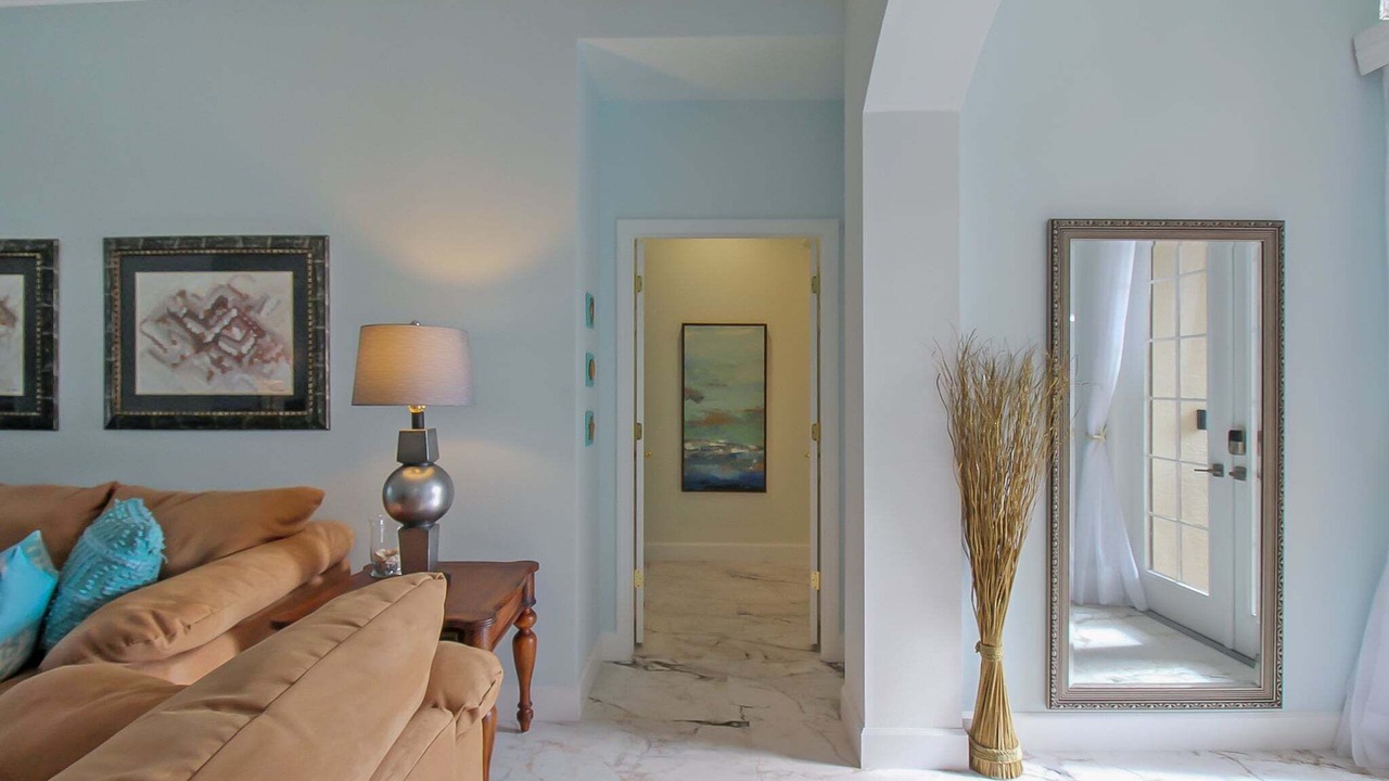 Photo of Livingroom in Braden River