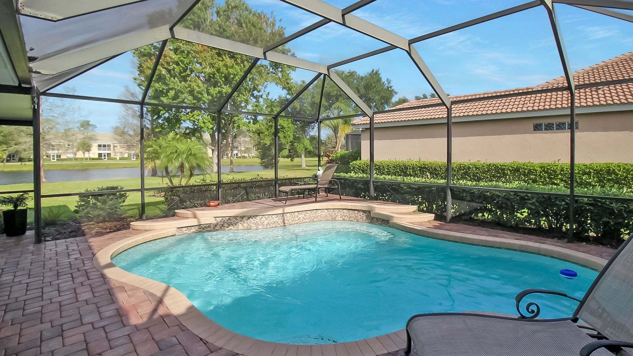 Photo of Outdoor in Braden River