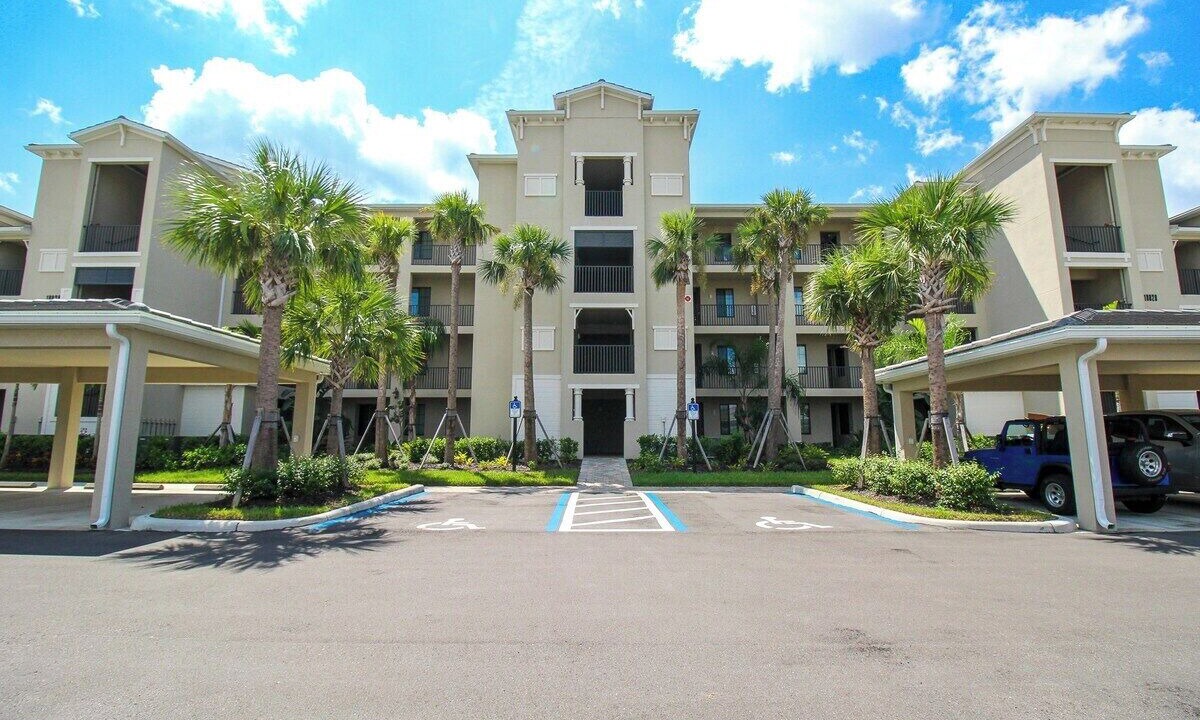 Photo of Outdoor in Lakewood Ranch