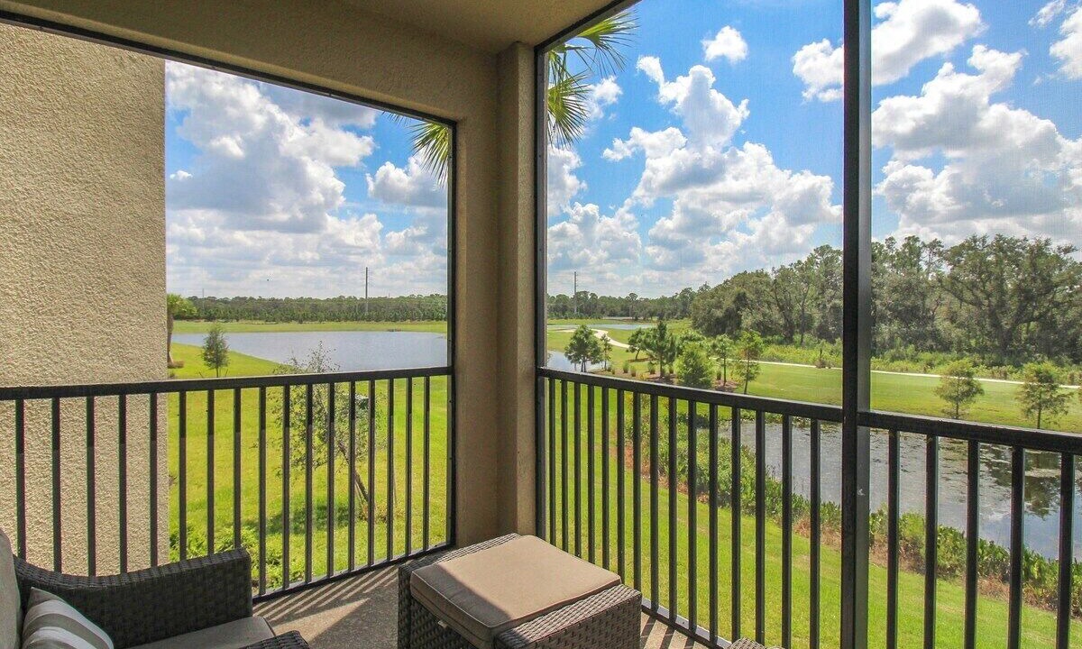 Photo of Outdoor in Lakewood Ranch
