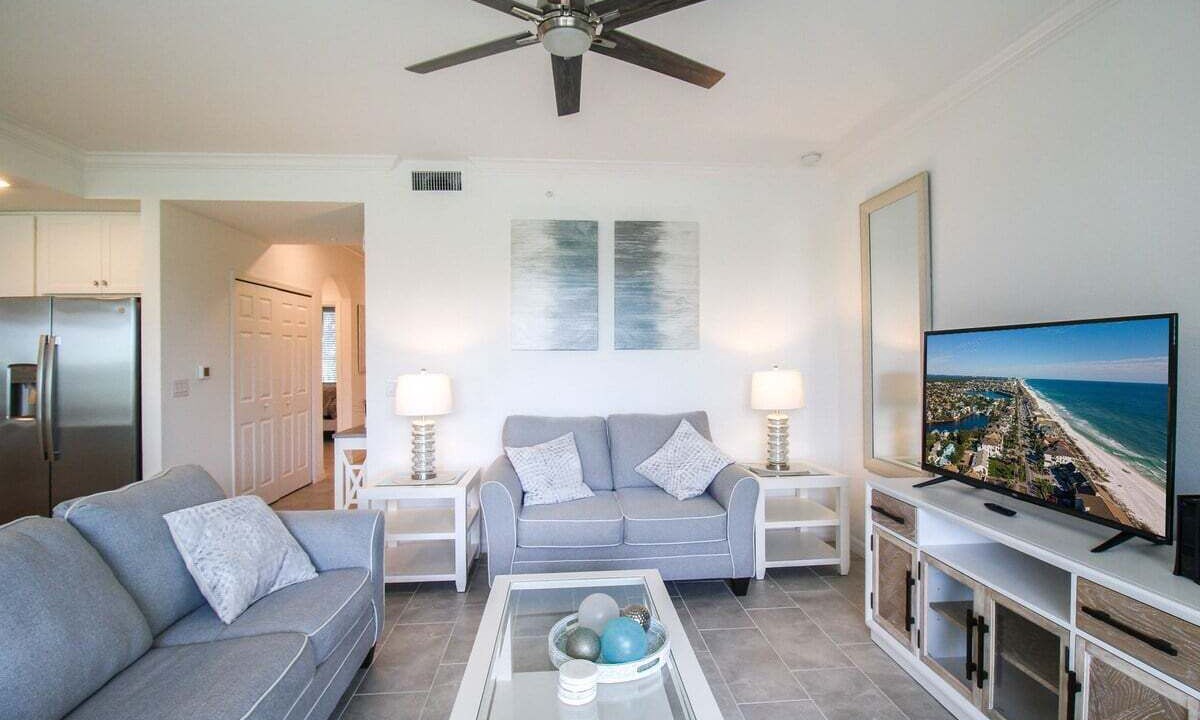 Photo of Bedroom in Lakewood Ranch