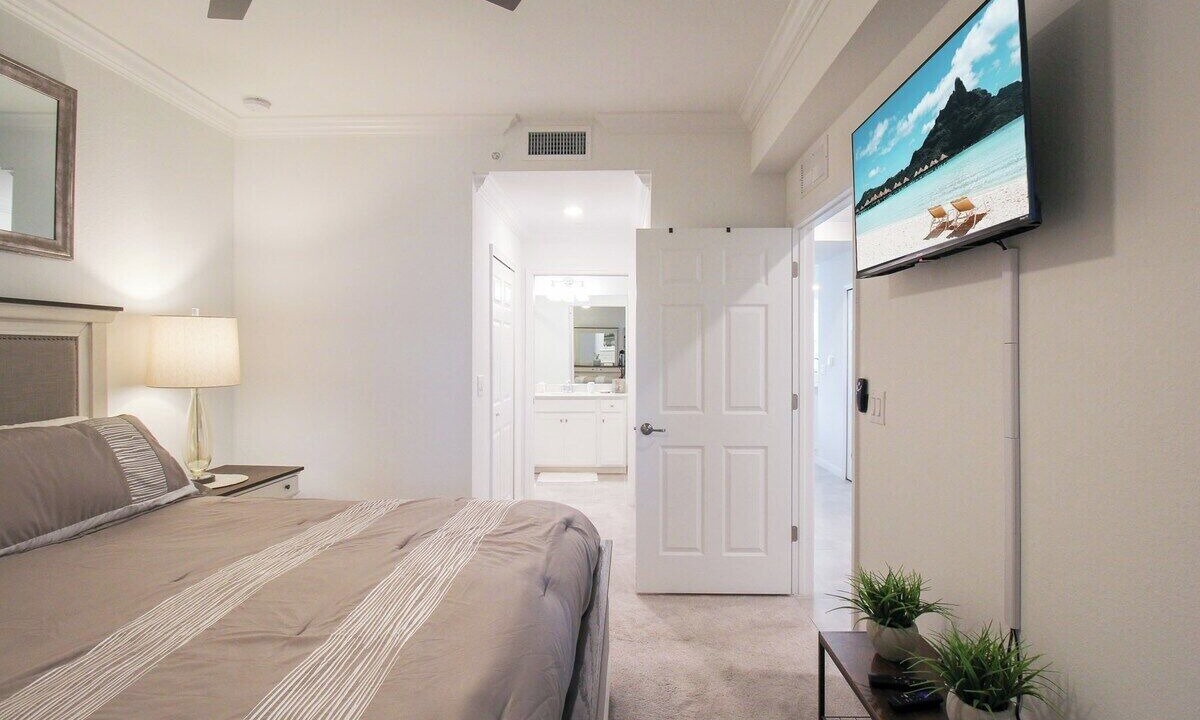 Photo of Bathroom in Lakewood Ranch