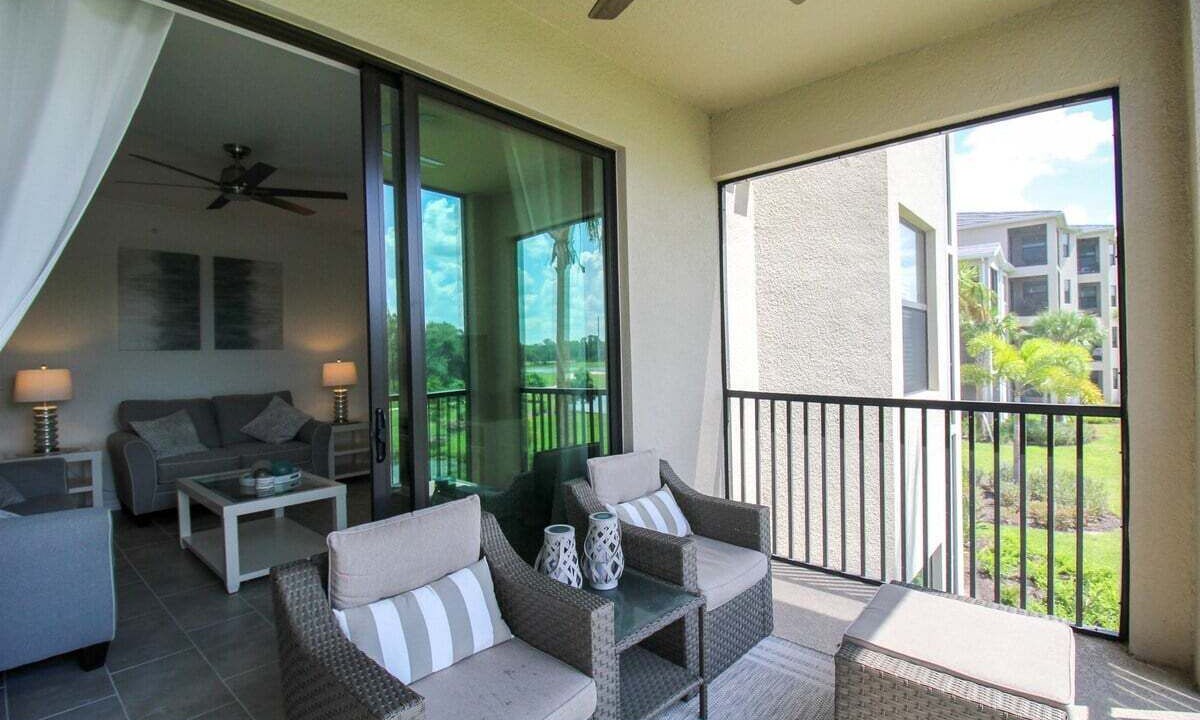 Photo of Outdoor in Lakewood Ranch
