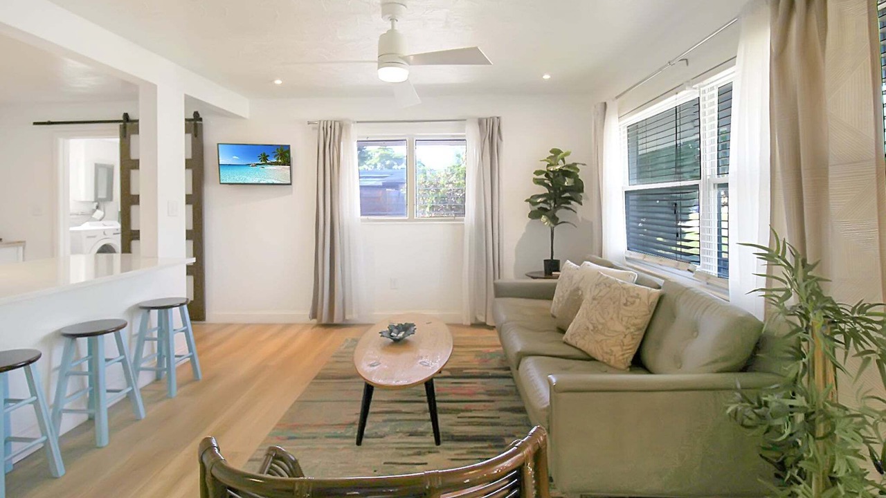 Photo of Livingroom in Sarasota Springs