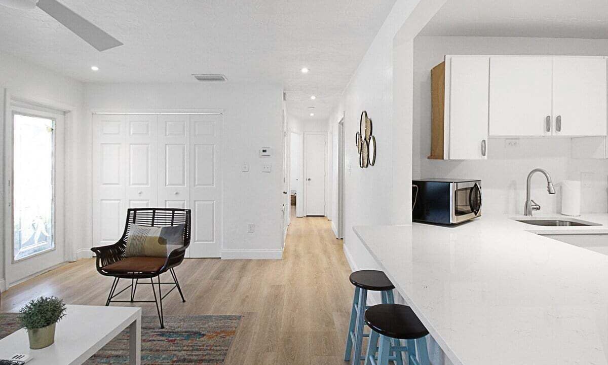 Photo of Kitchen in Sarasota Springs