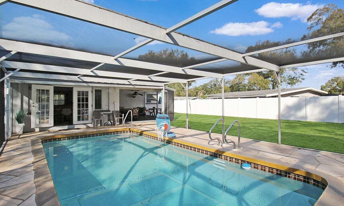 Photo of Outdoor in Sarasota Springs
