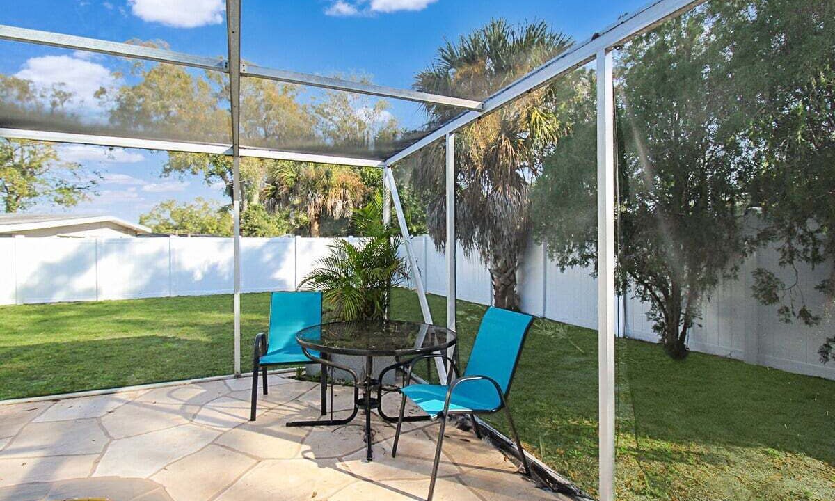 Photo of Outdoor in Sarasota Springs