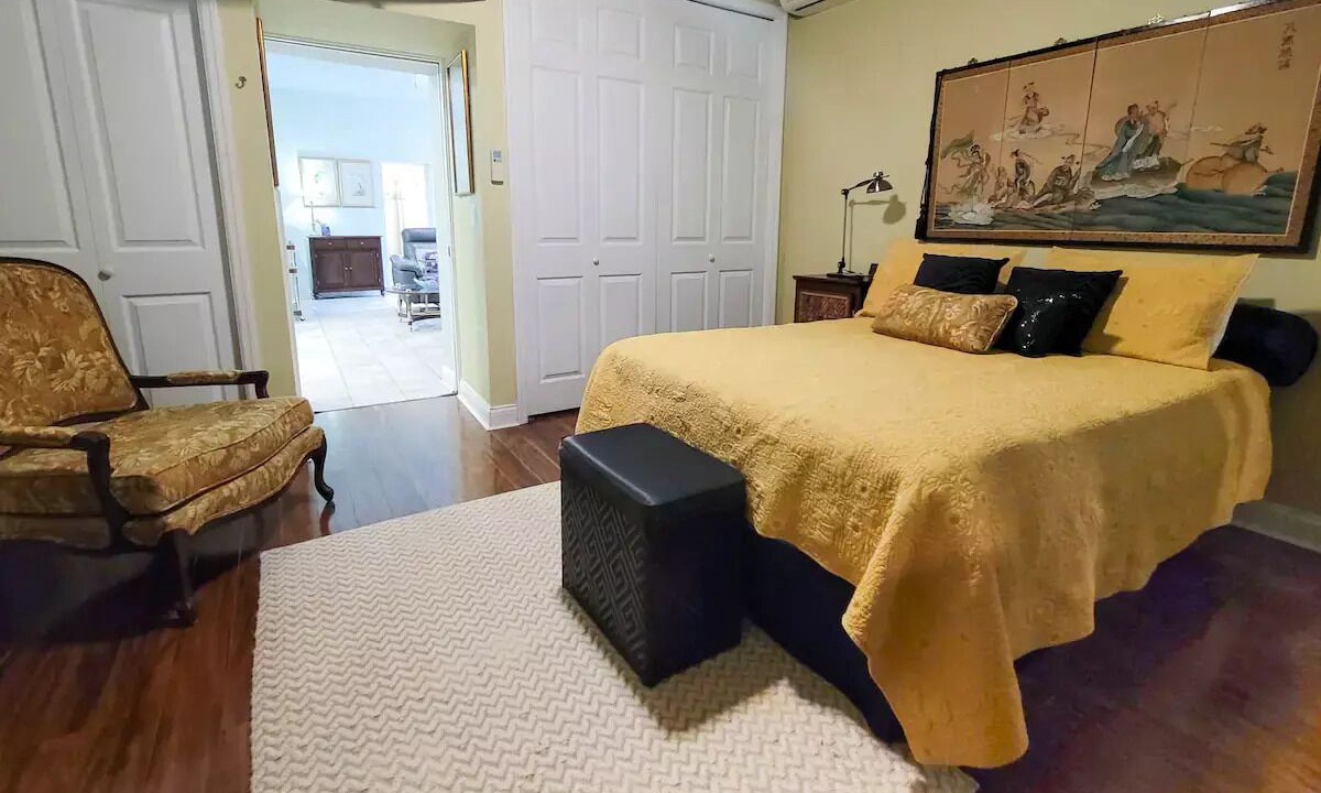 Photo of Bedroom in St. Petersburg