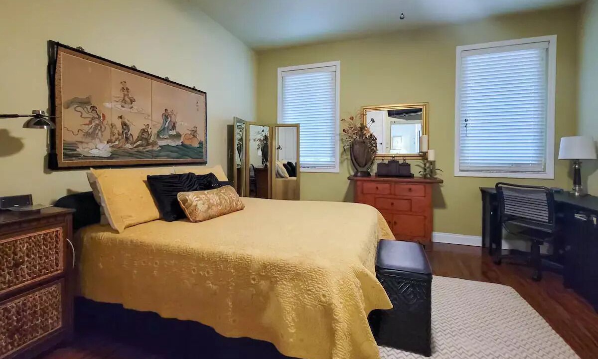 Photo of Bedroom in St. Petersburg