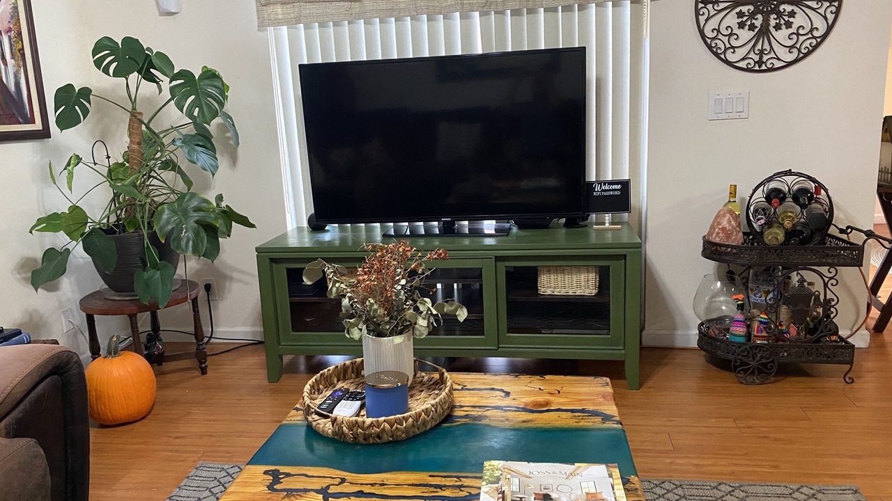 Photo of Livingroom in West Palm Beach
