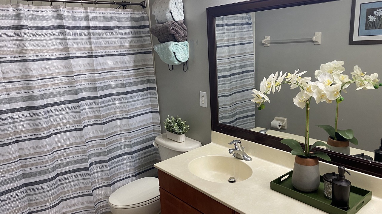 Photo of Bathroom in West Palm Beach