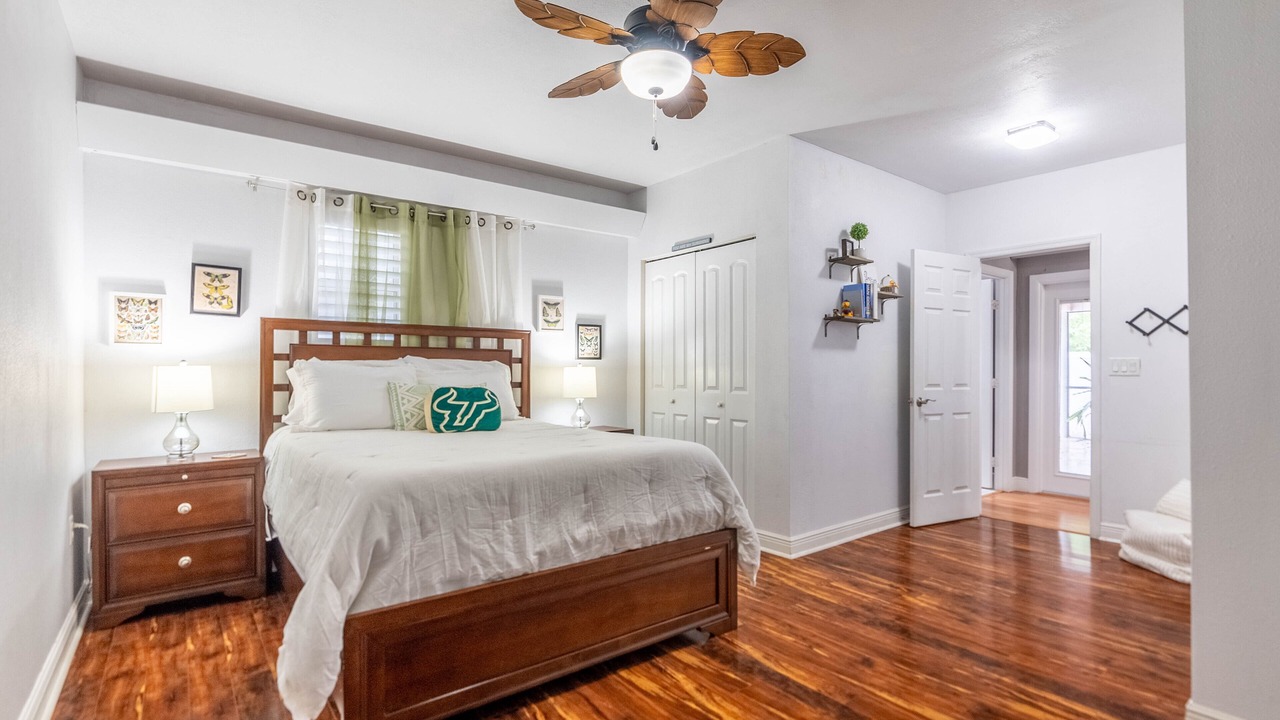 Photo of Bedroom in Carrollwood
