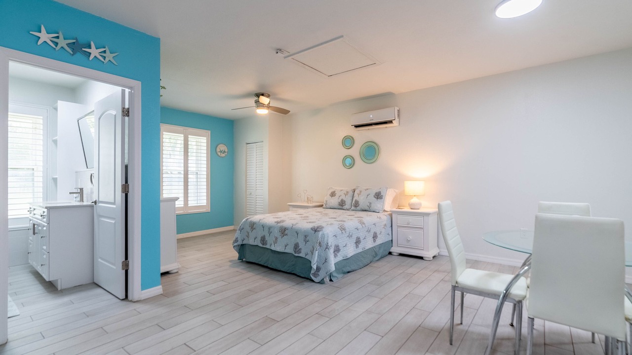 Photo of Bedroom in Carrollwood