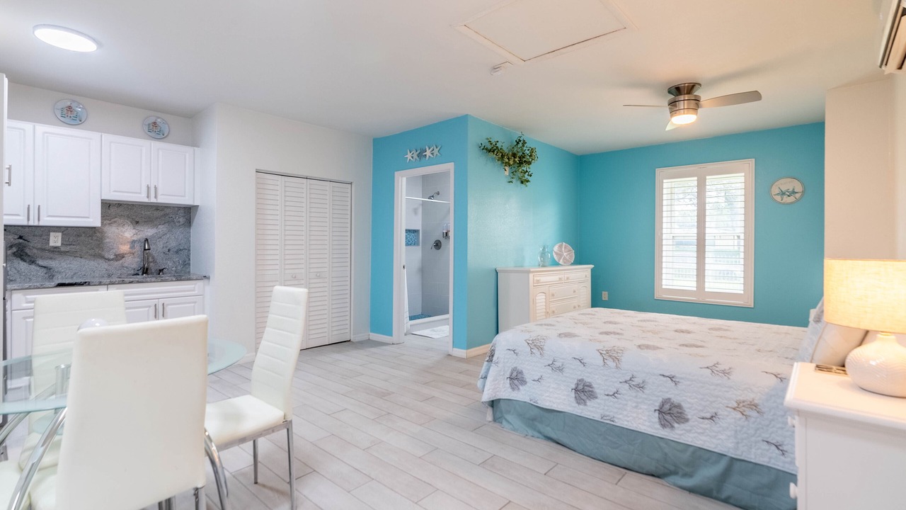 Photo of Bedroom in Carrollwood